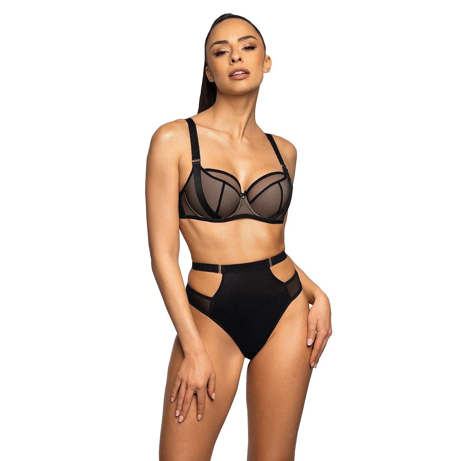  Semi-soft model 204113 Mat 