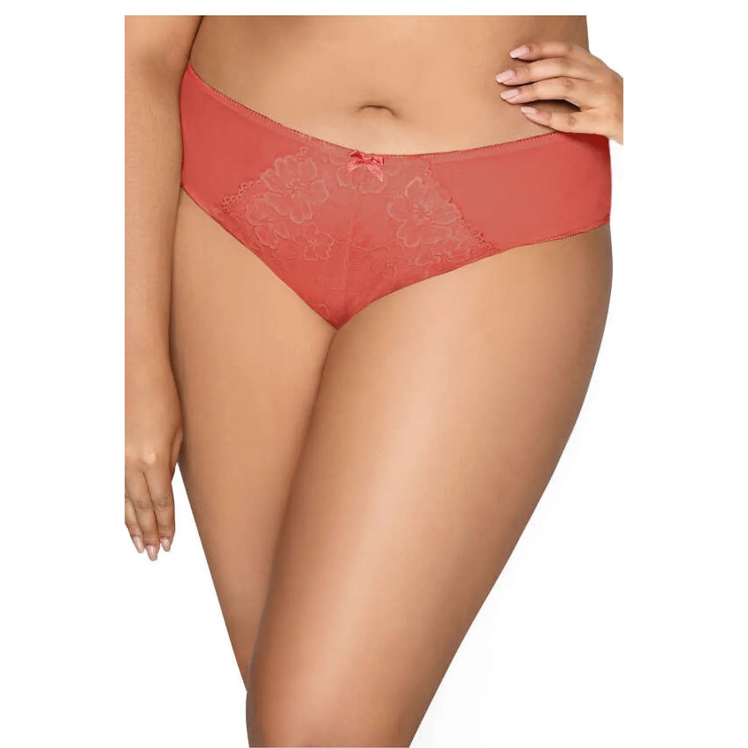  Culottes model 204141 Mat 