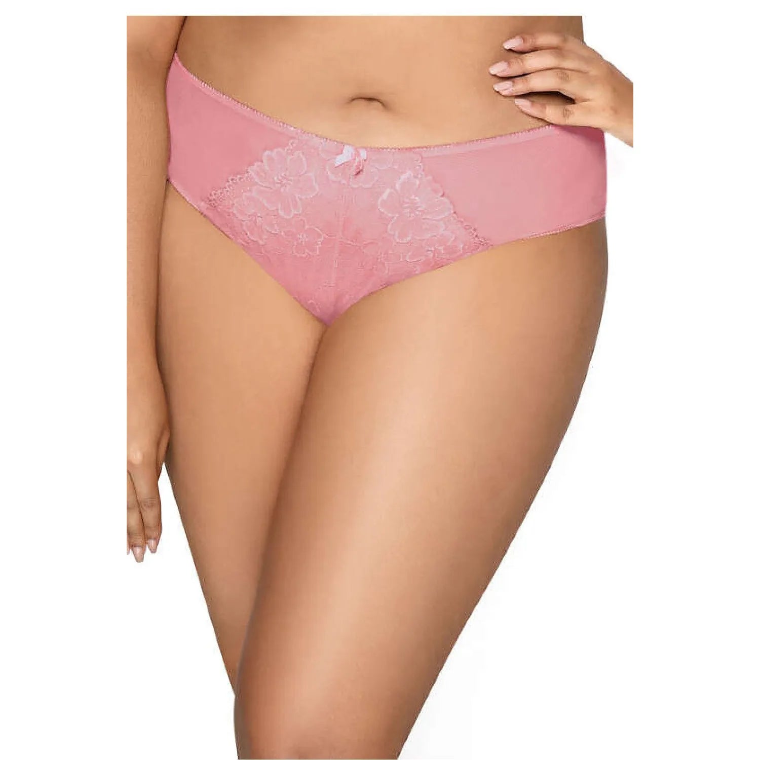  Culottes model 204142 Mat 
