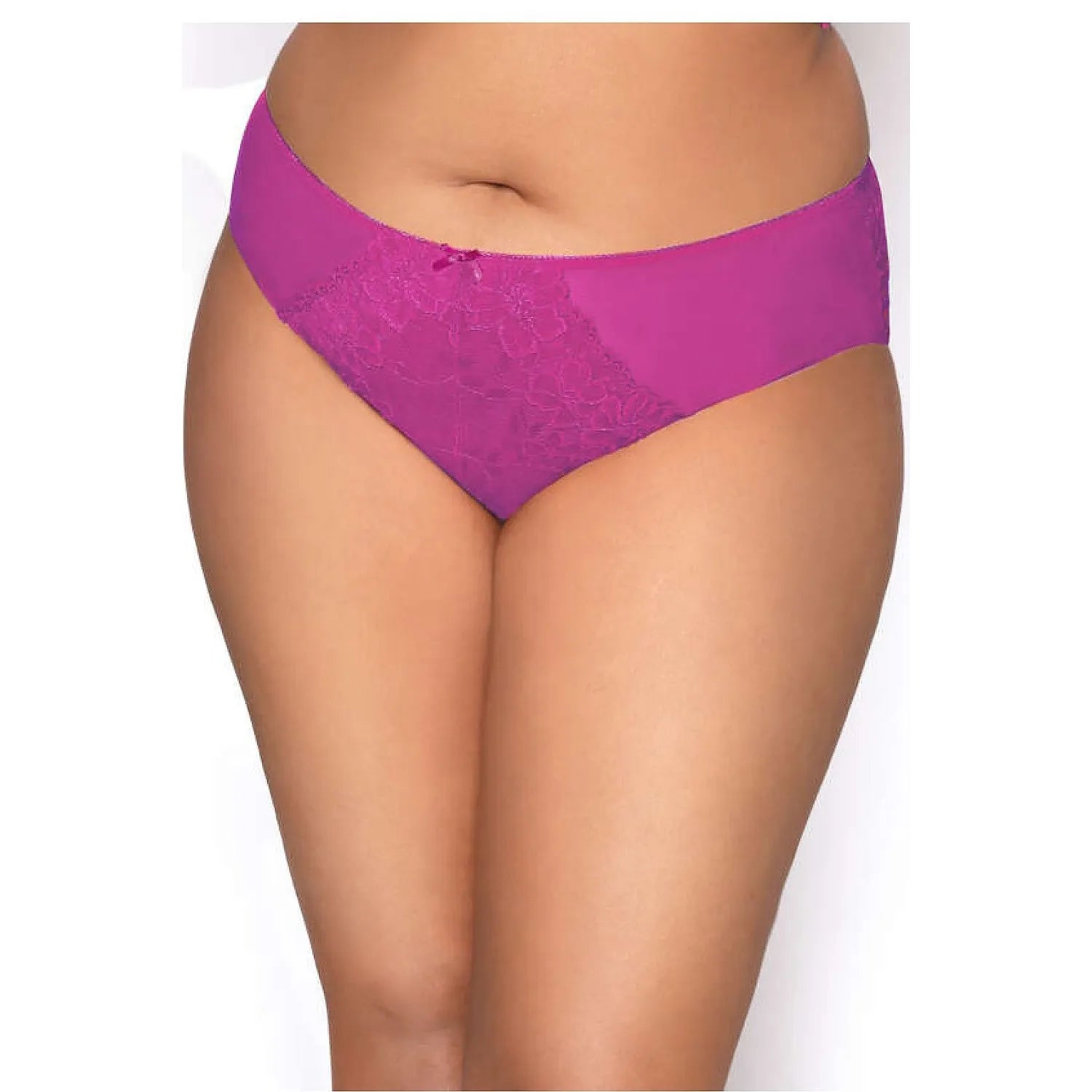  Culottes model 204143 Mat 