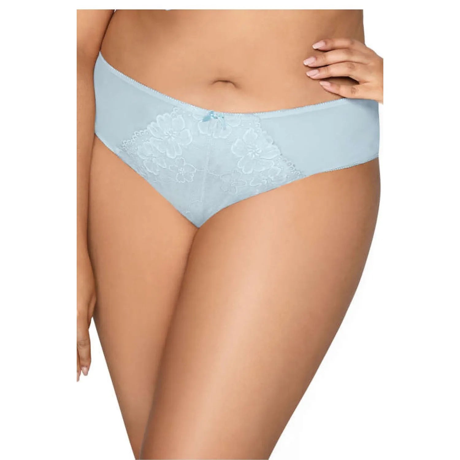  Culottes model 204146 Mat 