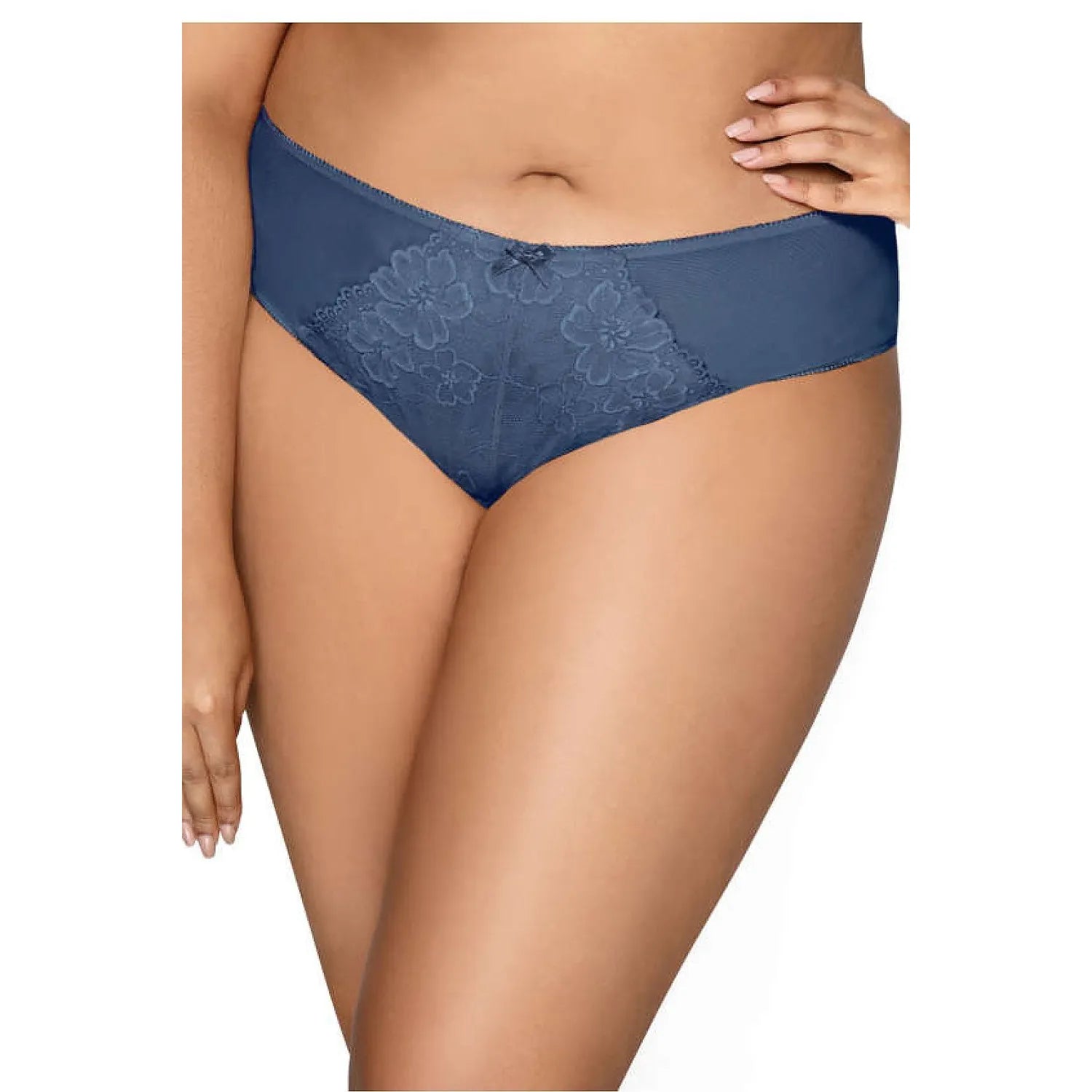  Culottes model 204147 Mat 