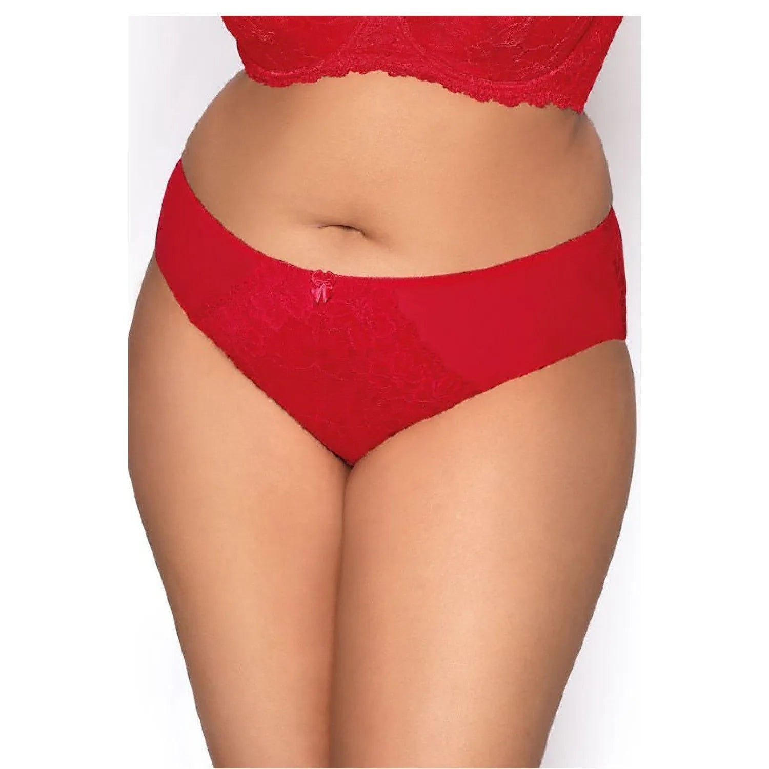  Culottes model 204148 Mat 