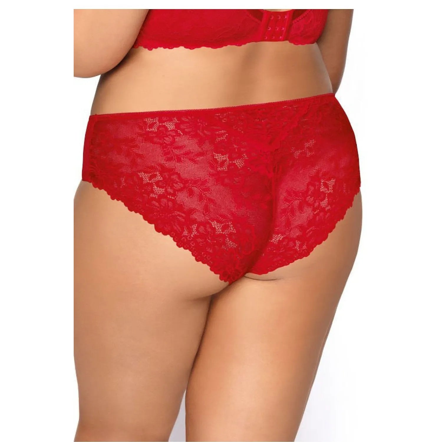  Culottes model 204148 Mat 