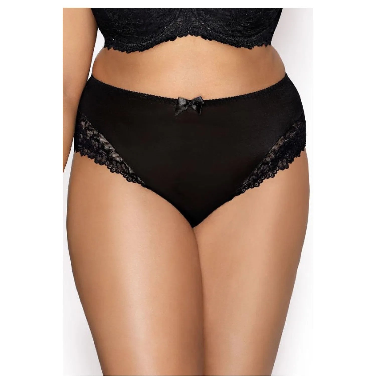  Culottes model 204149 Mat 