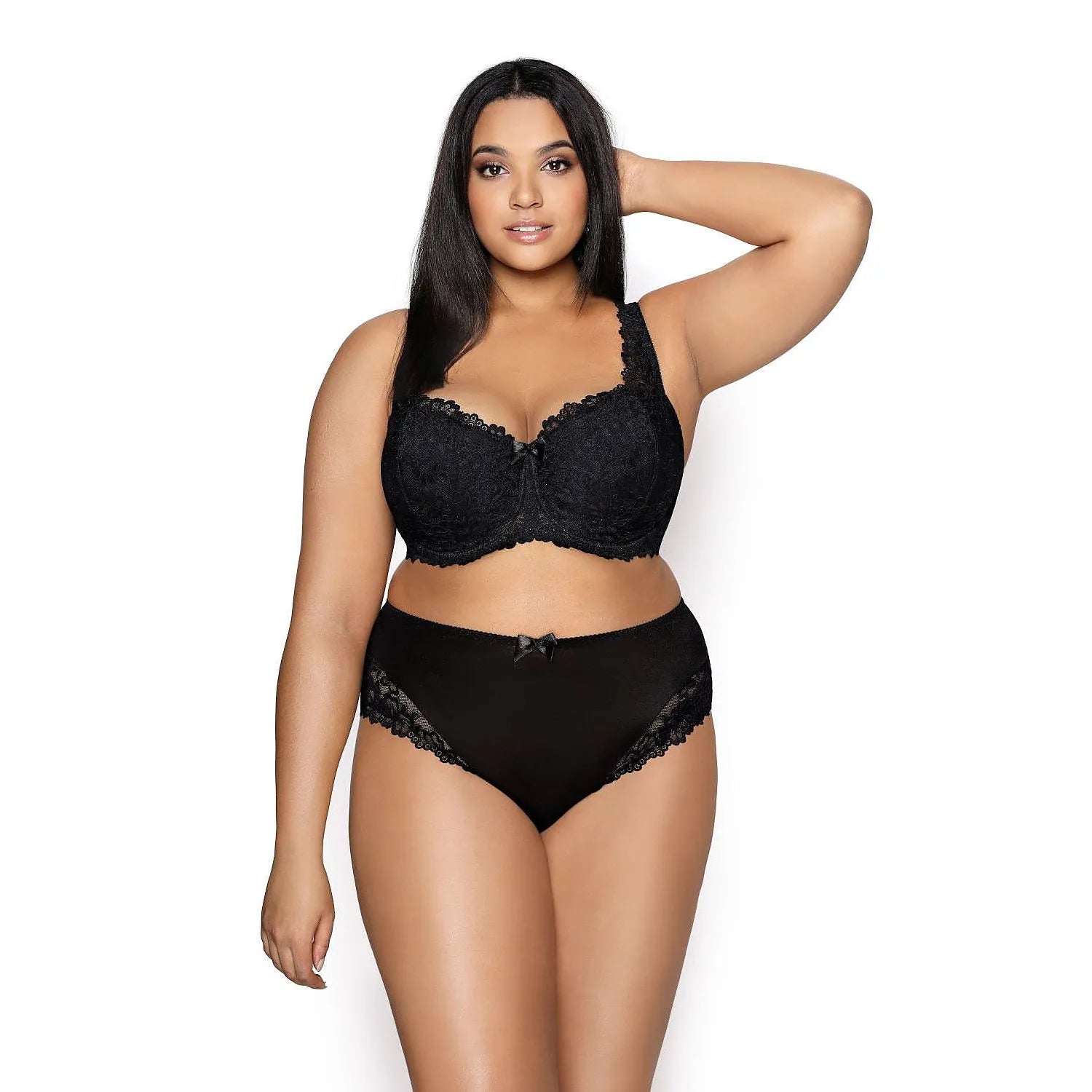  Culottes model 204149 Mat 