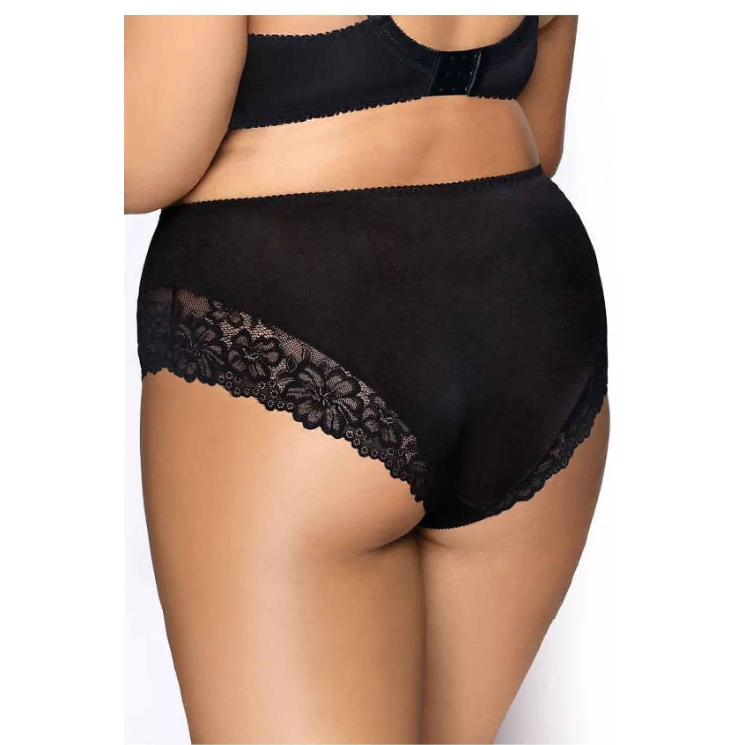  Culottes model 204149 Mat 