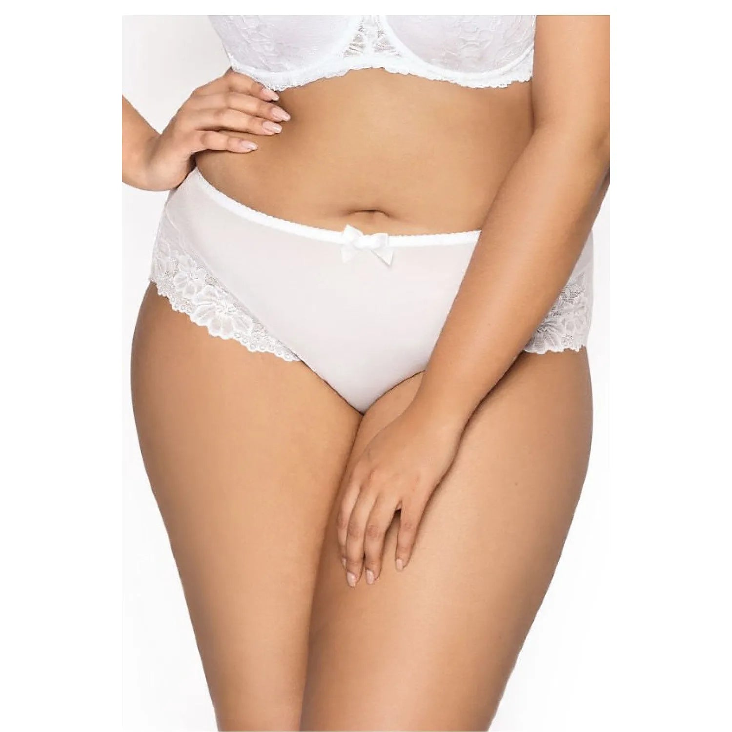  Culottes model 204150 Mat 