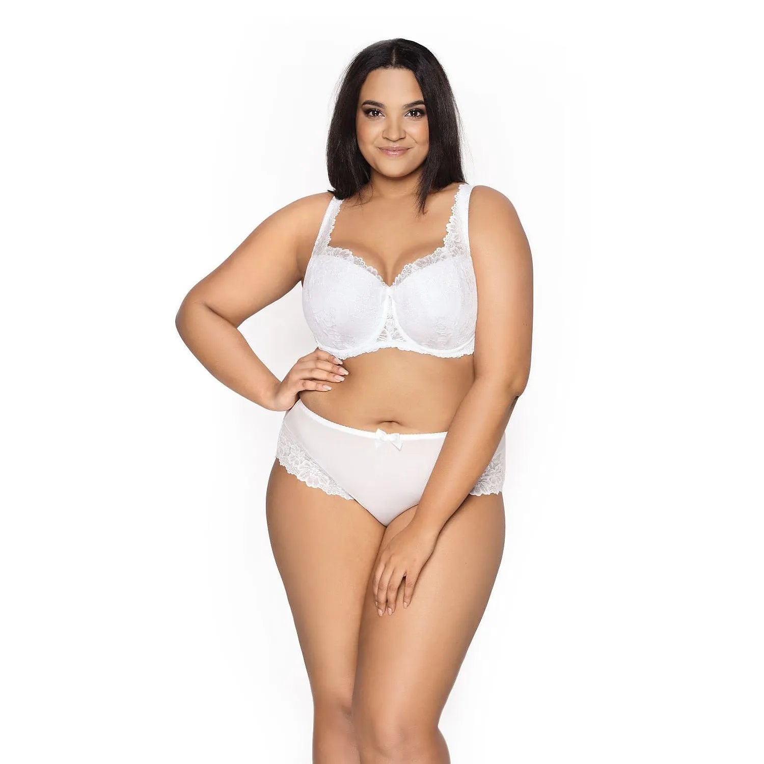  Culottes model 204150 Mat 