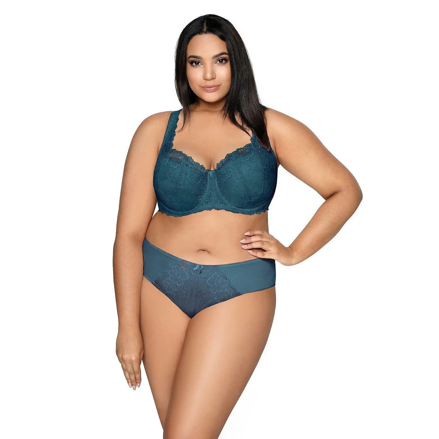  Soutien-gorge rembourré model 204162 Mat 