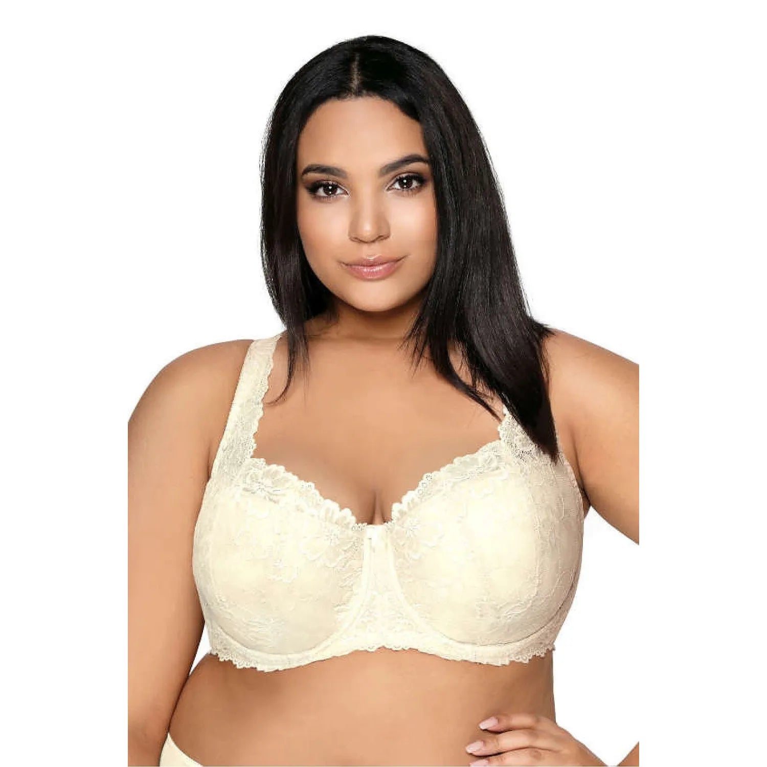  Soutien-gorge rembourré model 204163 Mat 