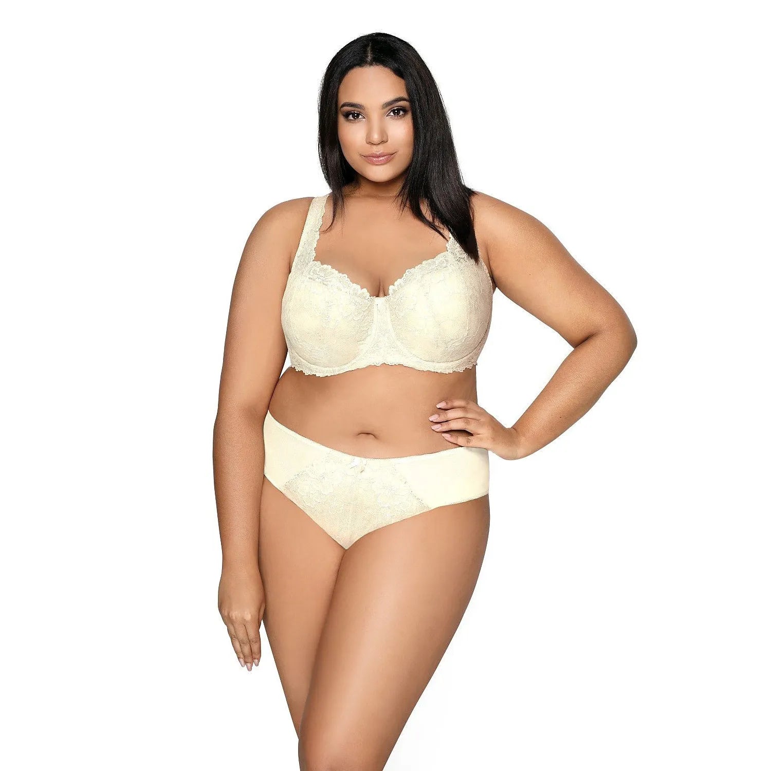  Soutien-gorge rembourré model 204163 Mat 