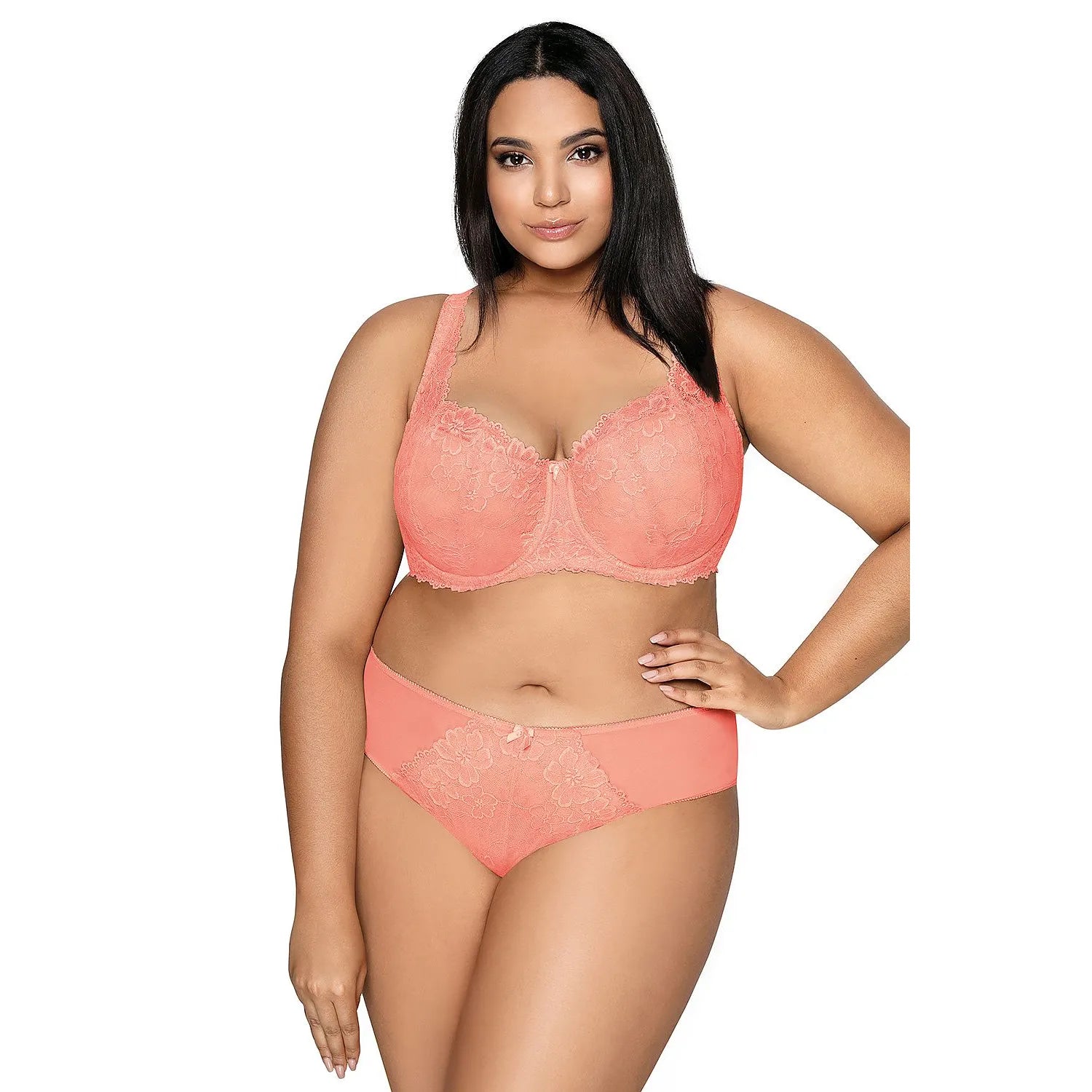  Soutien-gorge rembourré model 204164 Mat 