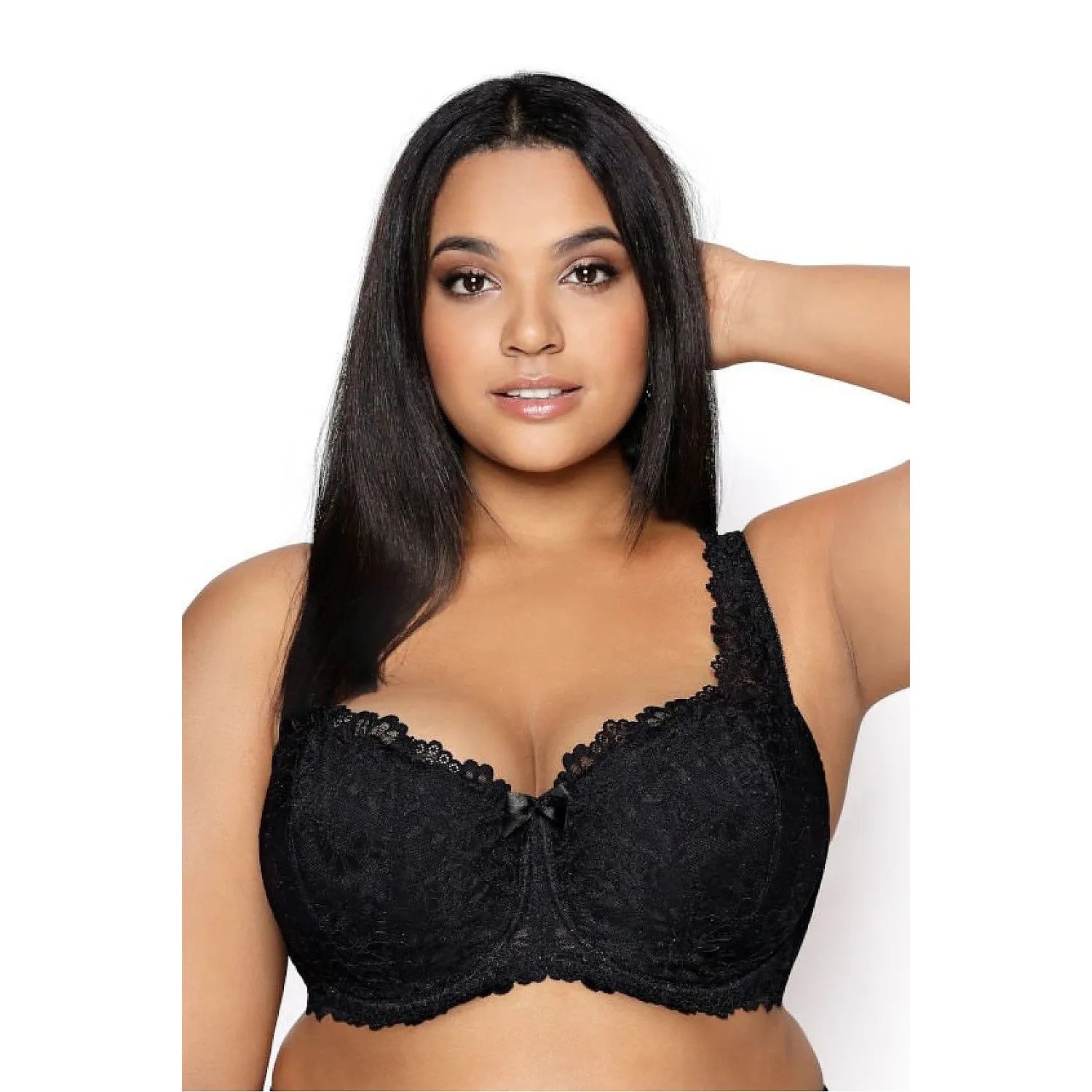  Soutien-gorge rembourré model 204180 Mat 