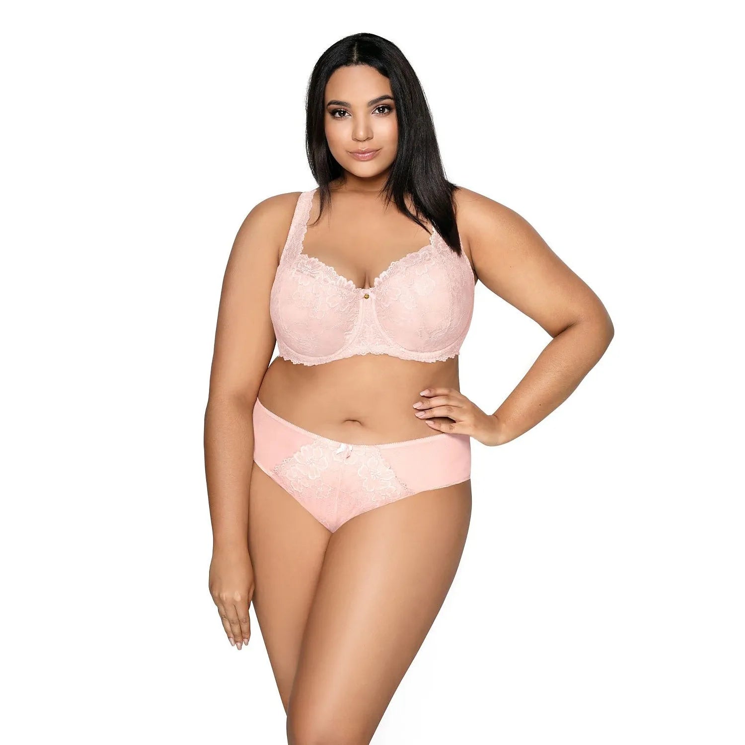  Soutien-gorge rembourré model 204190 Mat 