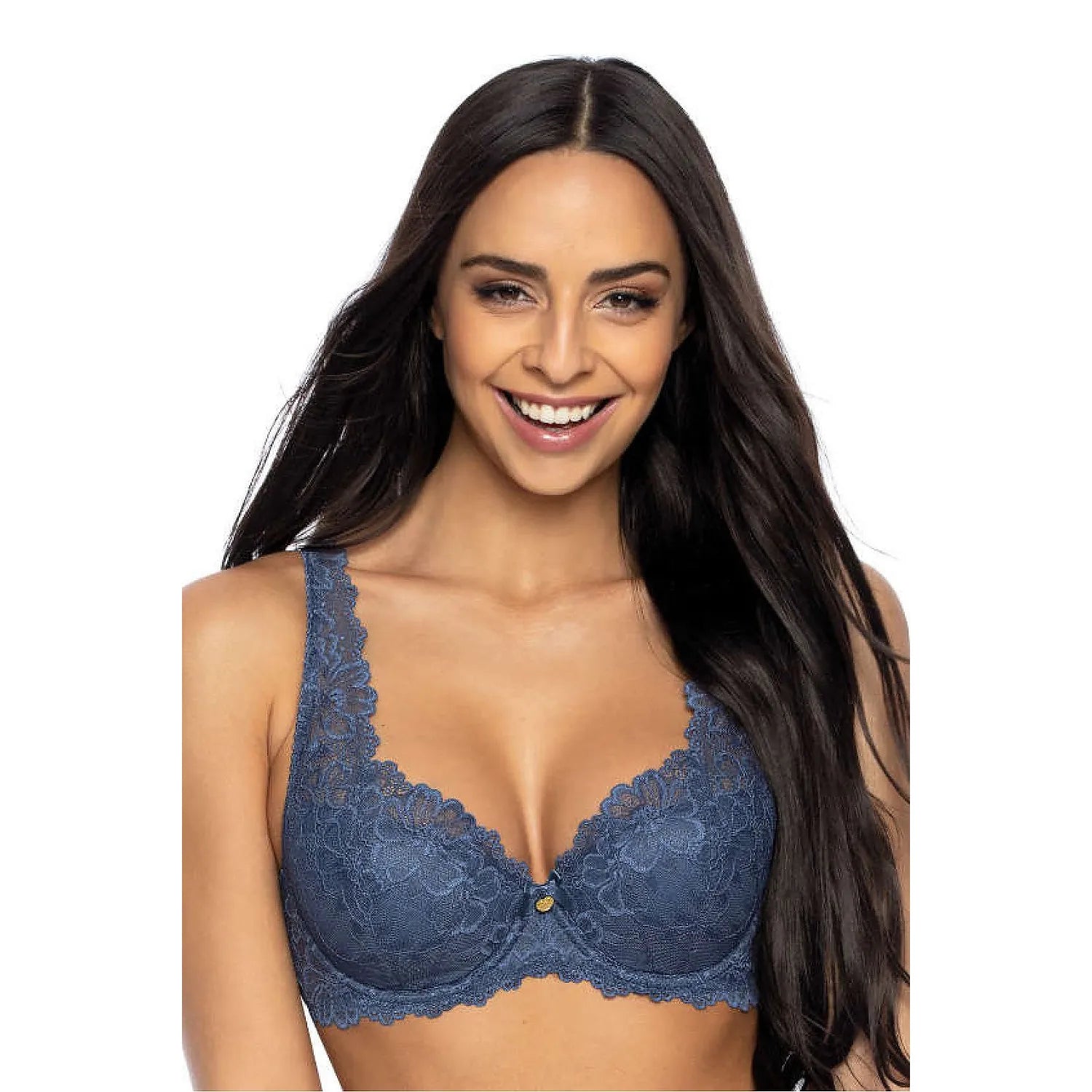  Soutien-gorge rembourré model 204195 Mat 