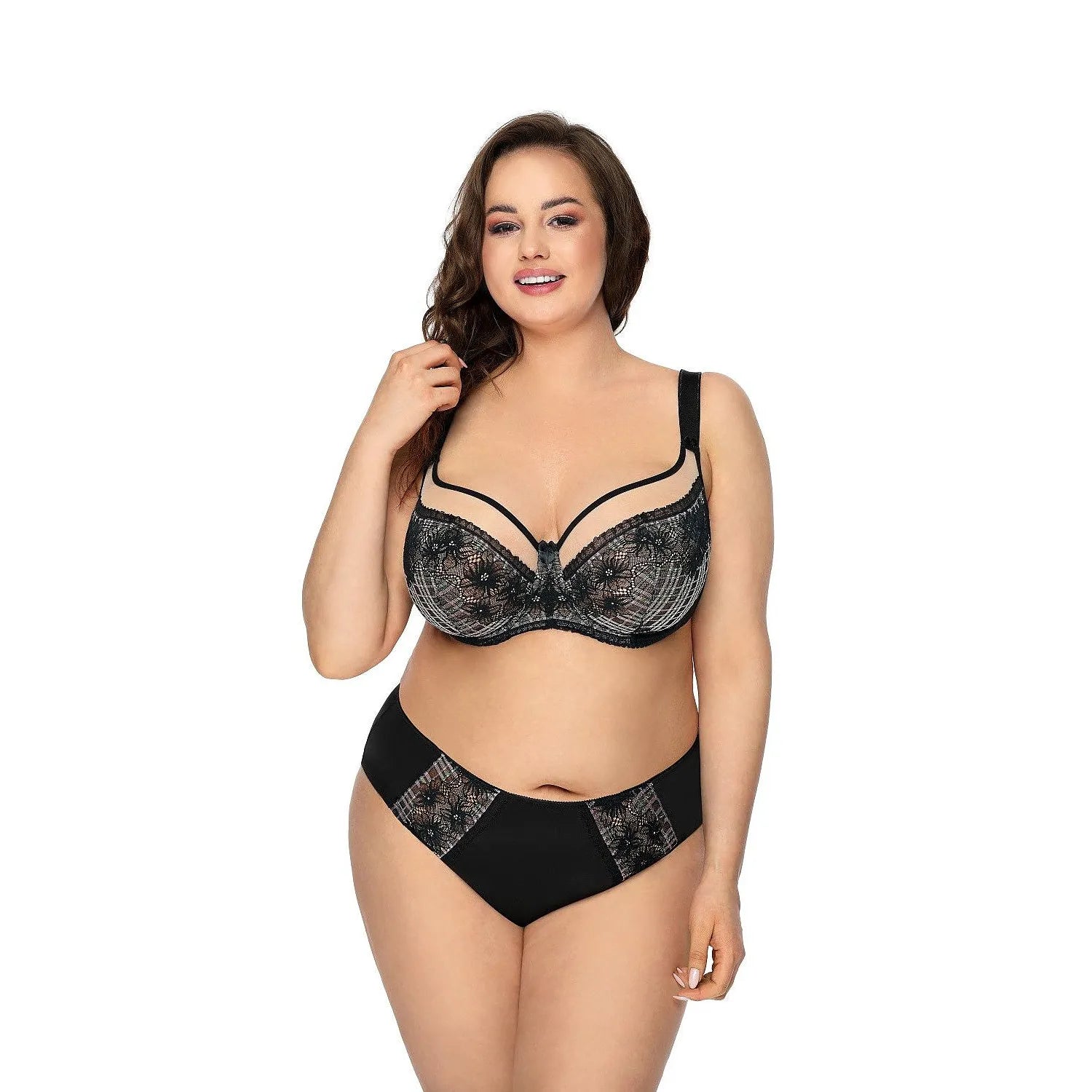  Soft model 204198 Mat 