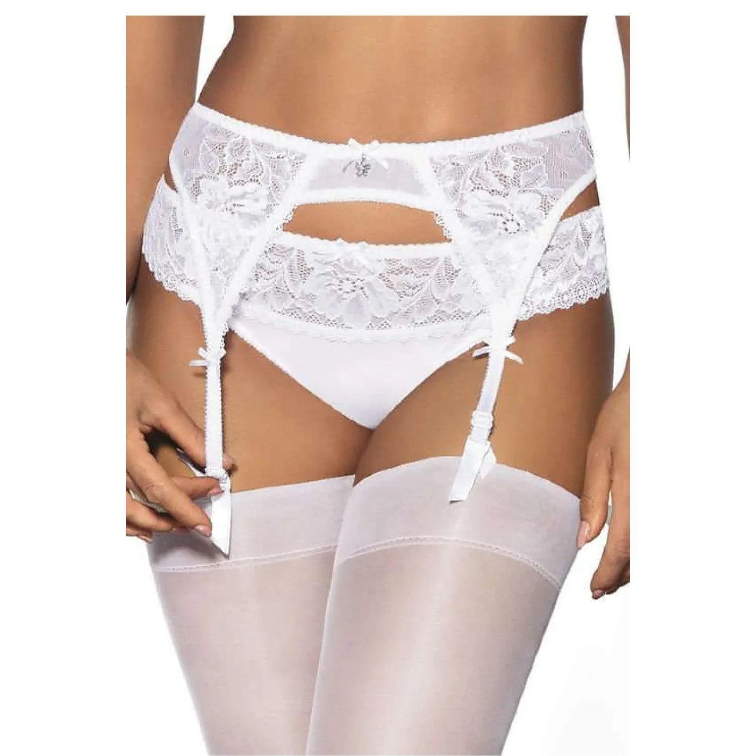 Ceinture model 204204 Mat