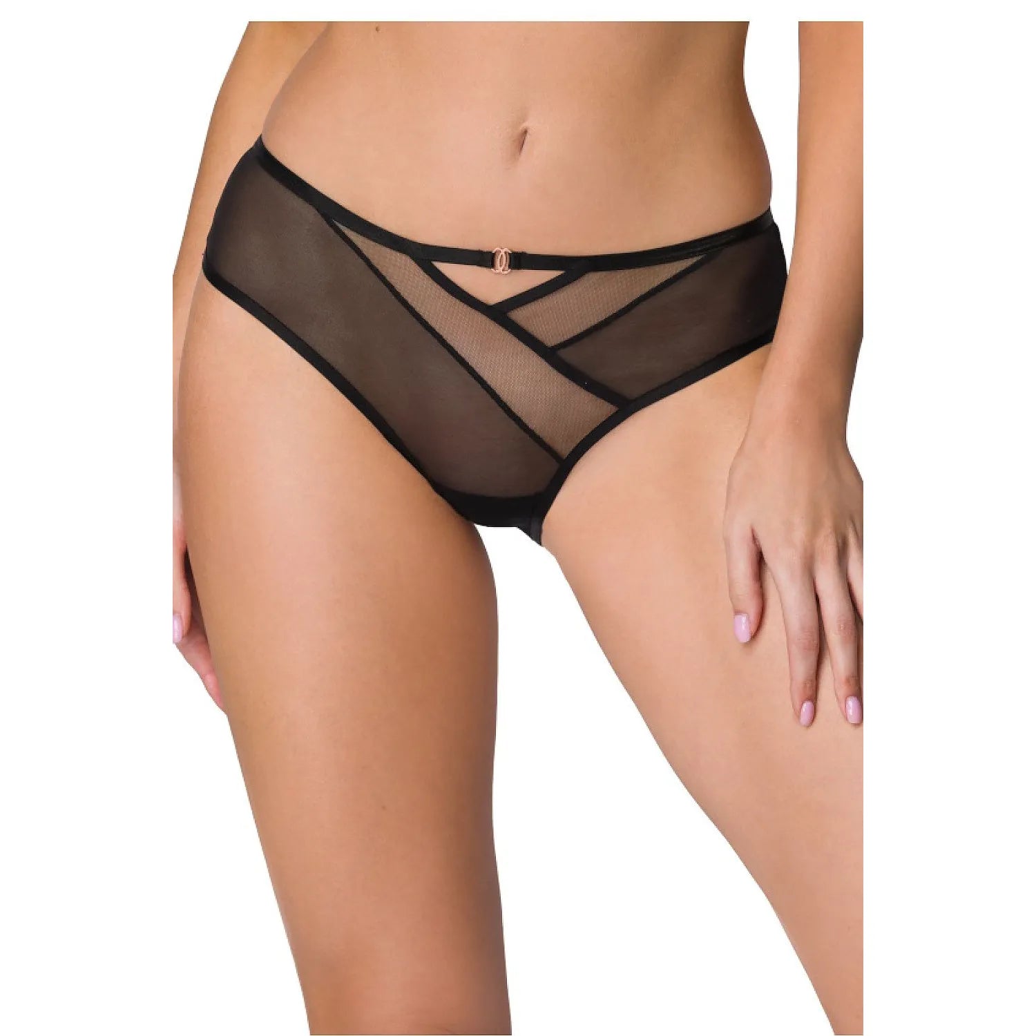  Culottes model 204208 Mat 