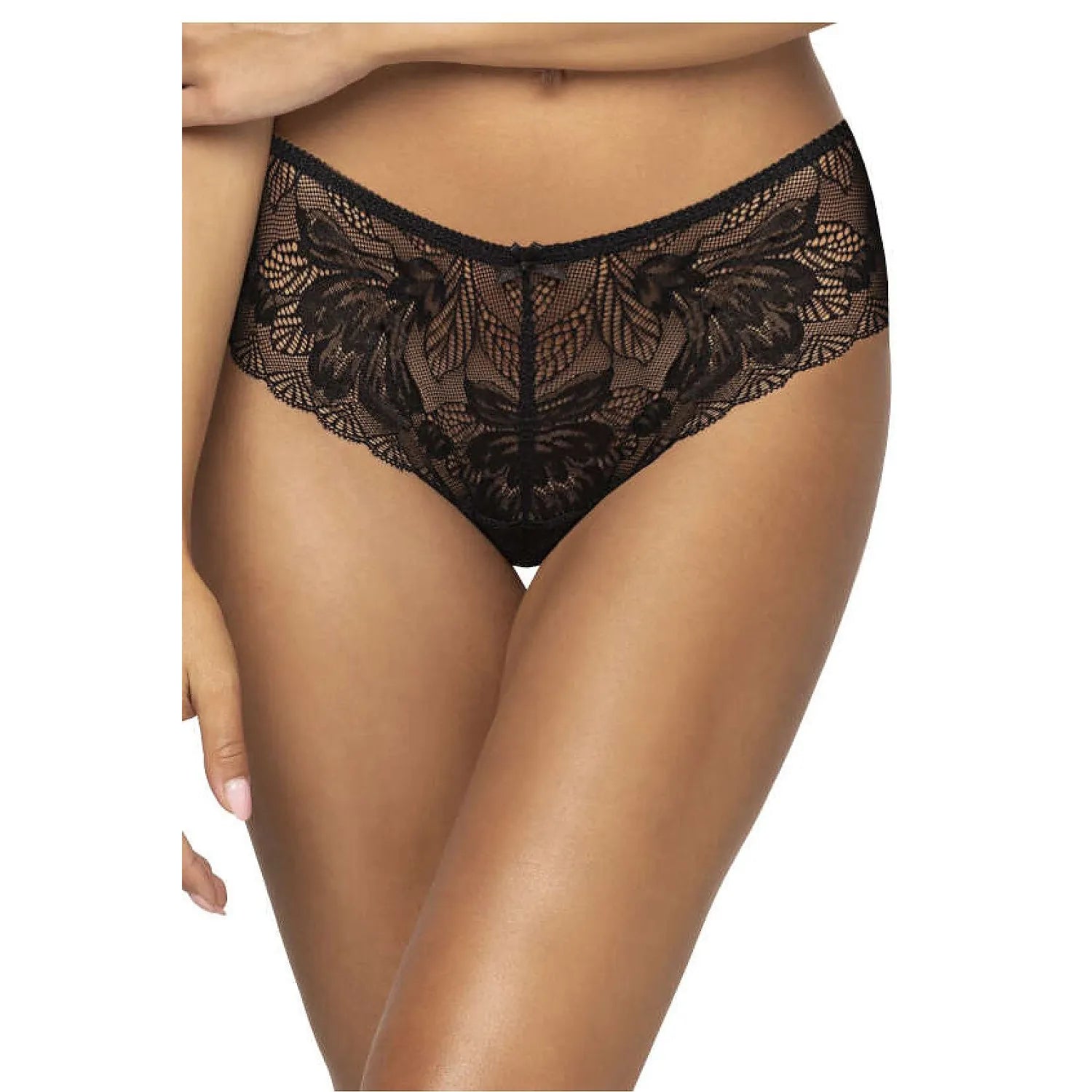  Culottes brésiliennes model 204210 Mat 