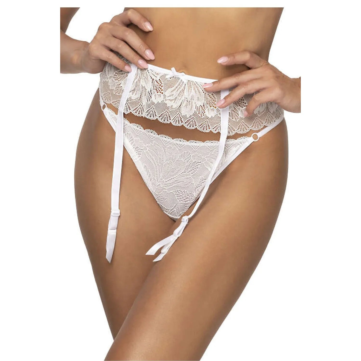 Ceinture model 204211 Mat