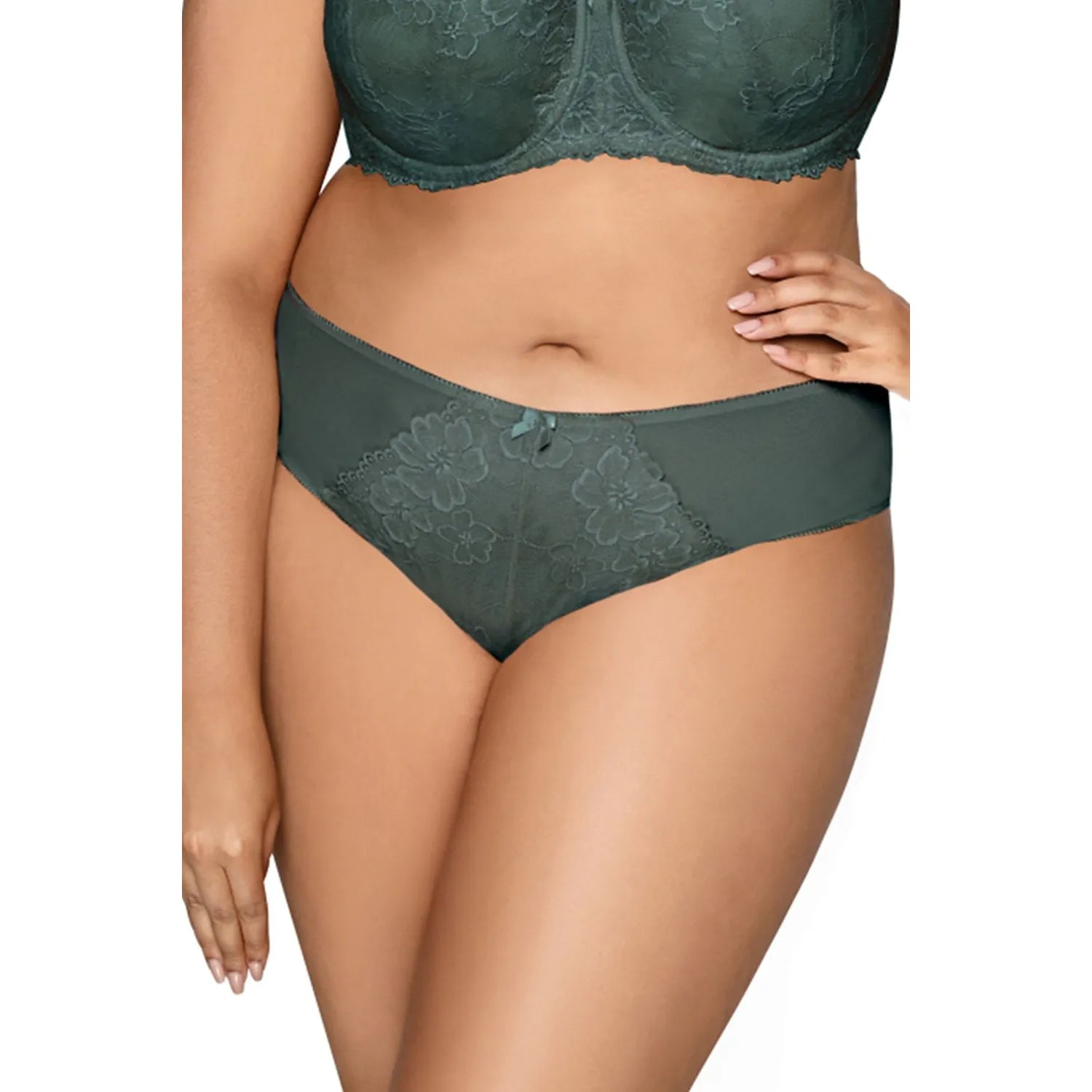  Culottes model 204231 Mat 