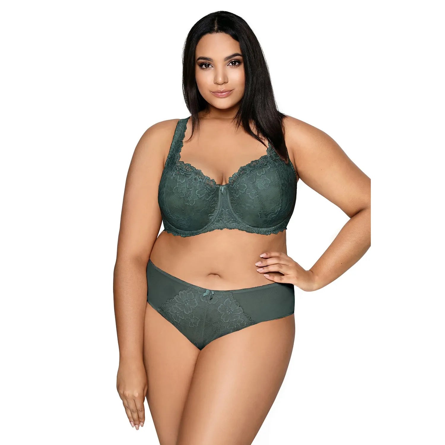  Culottes model 204231 Mat 