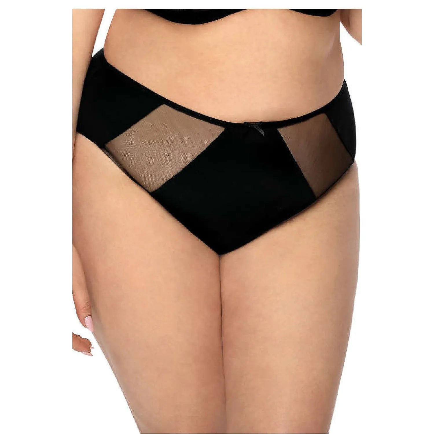  Culottes model 204234 Mat 