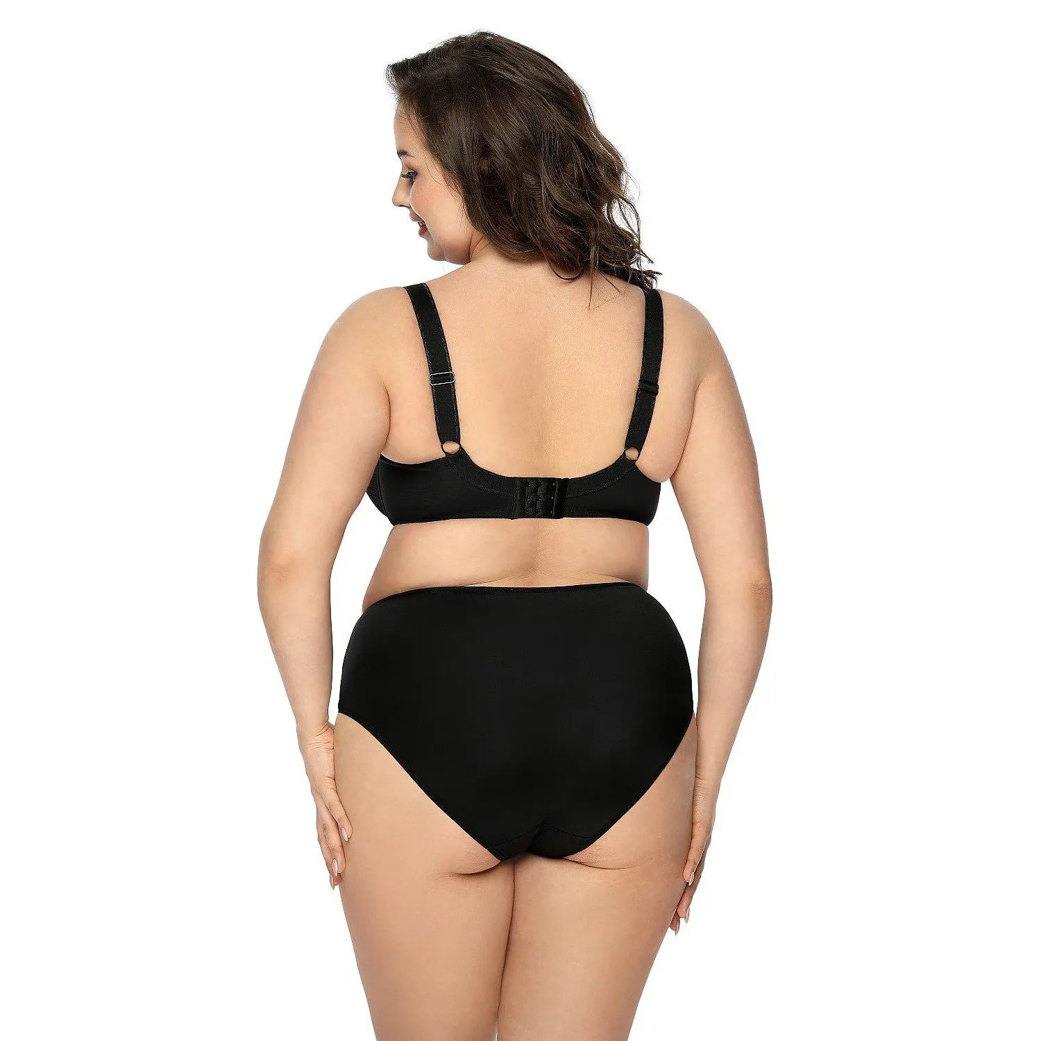  Culottes model 204234 Mat 