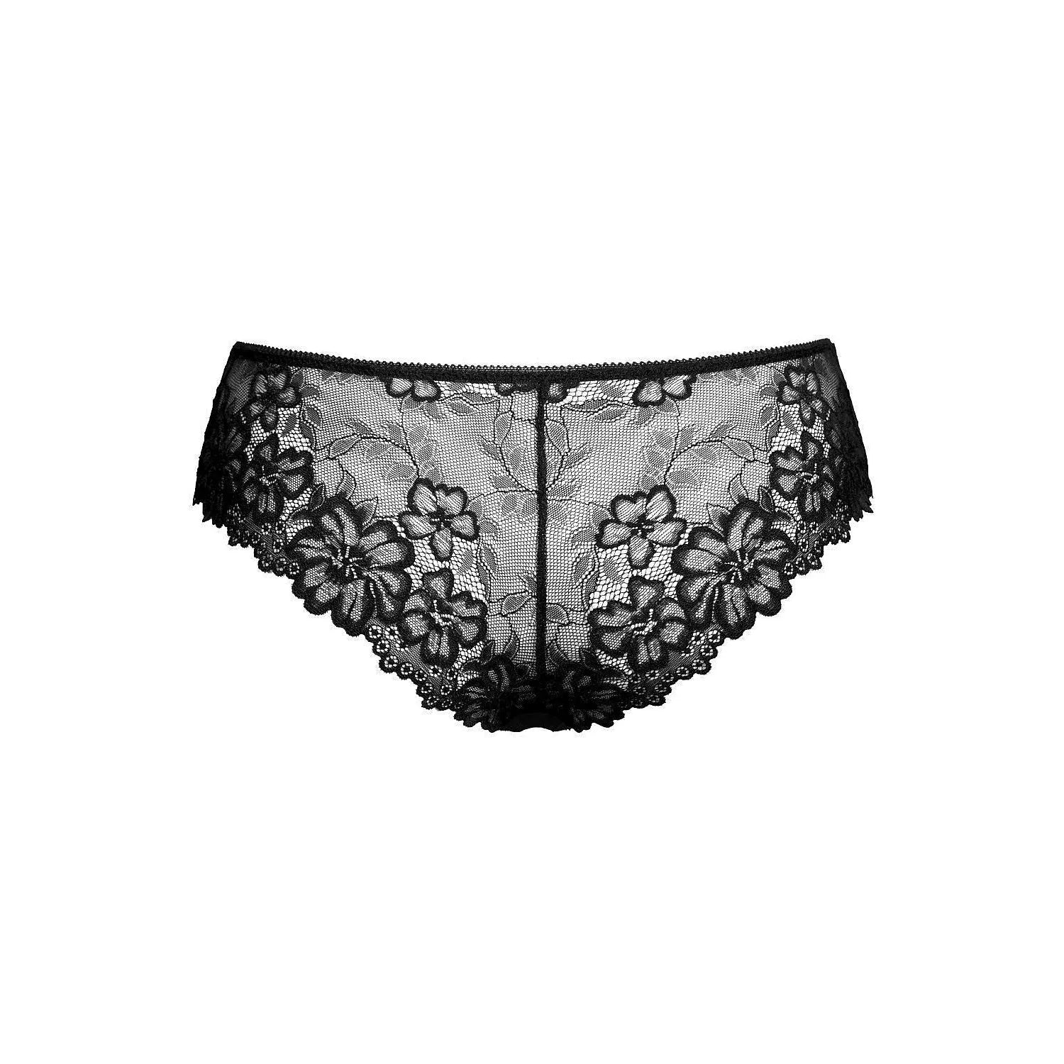  Culottes model 204235 Mat 