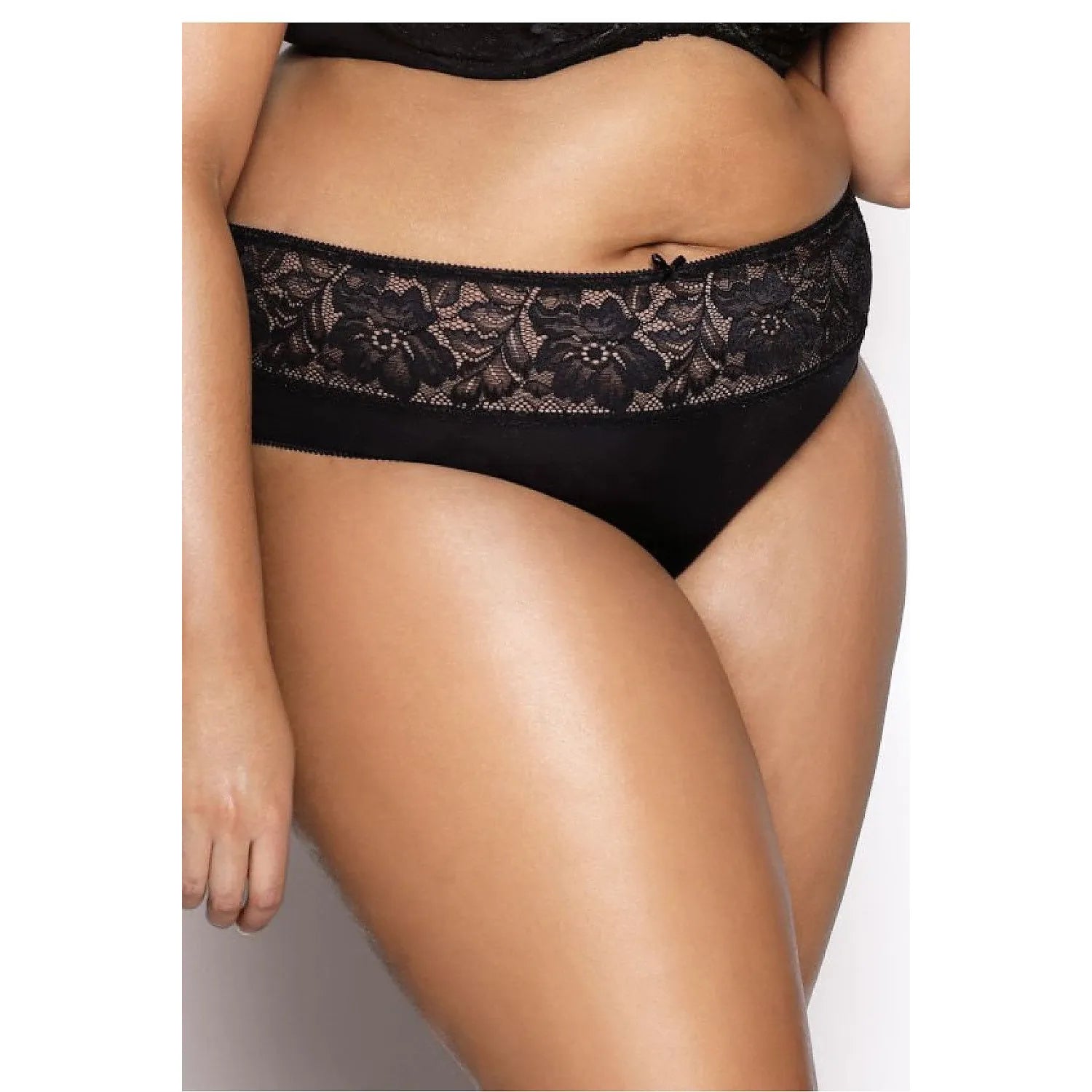  Culottes model 204238 Mat 