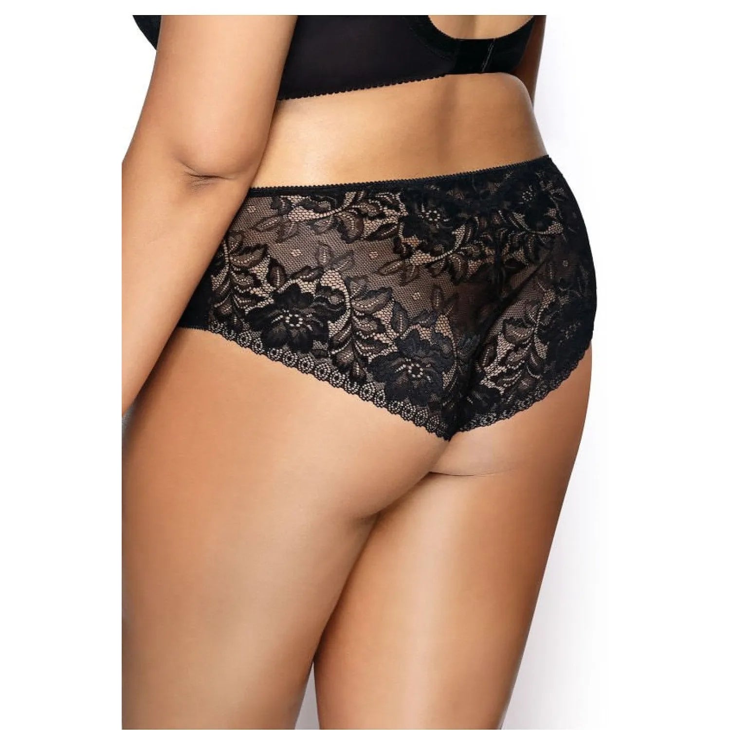  Culottes model 204238 Mat 
