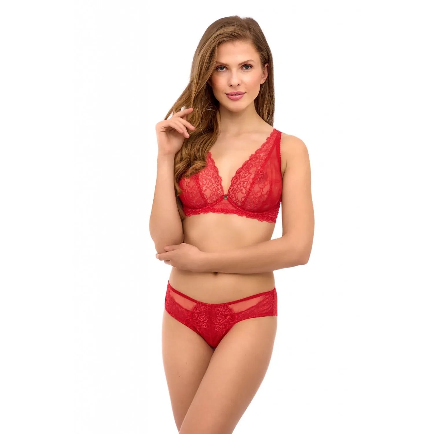  Culottes model 204987 Lupo Line 