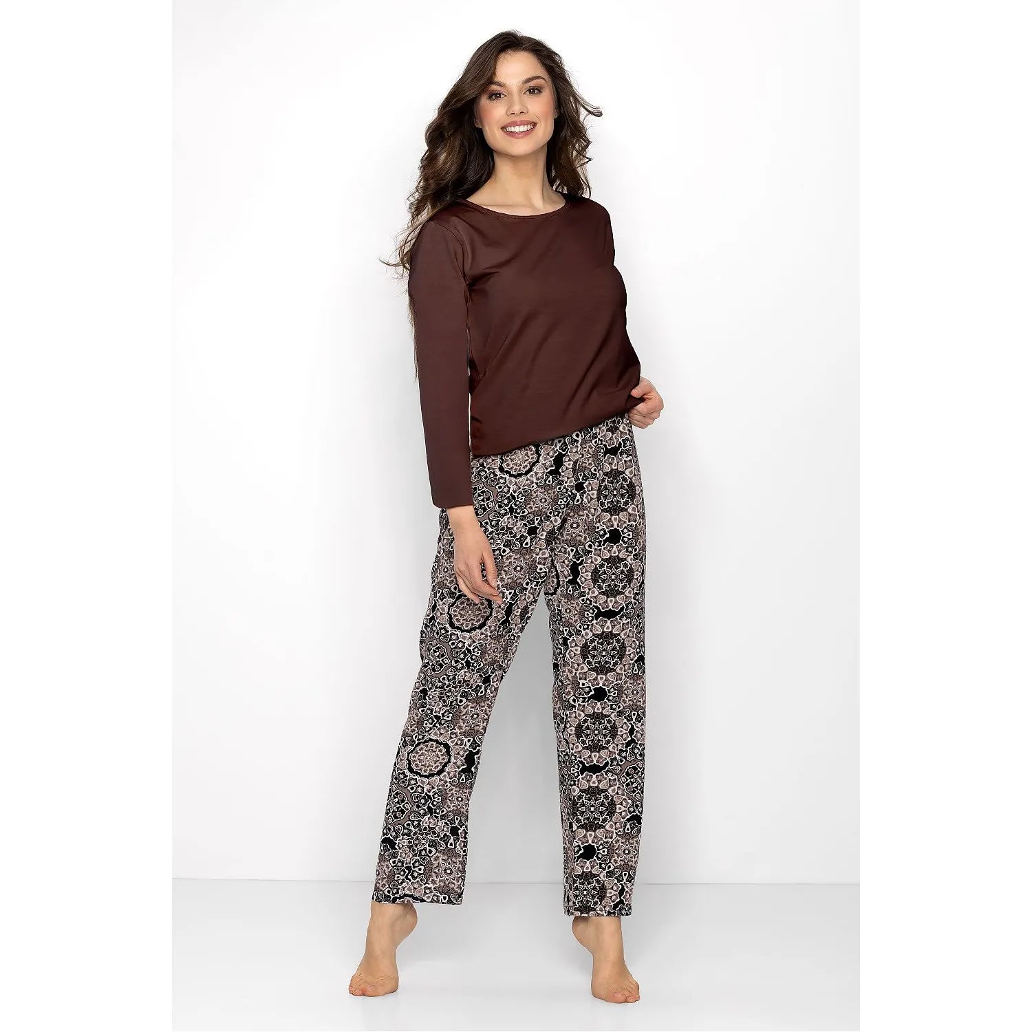  Pyjama model 205976 Momenti Per Me 