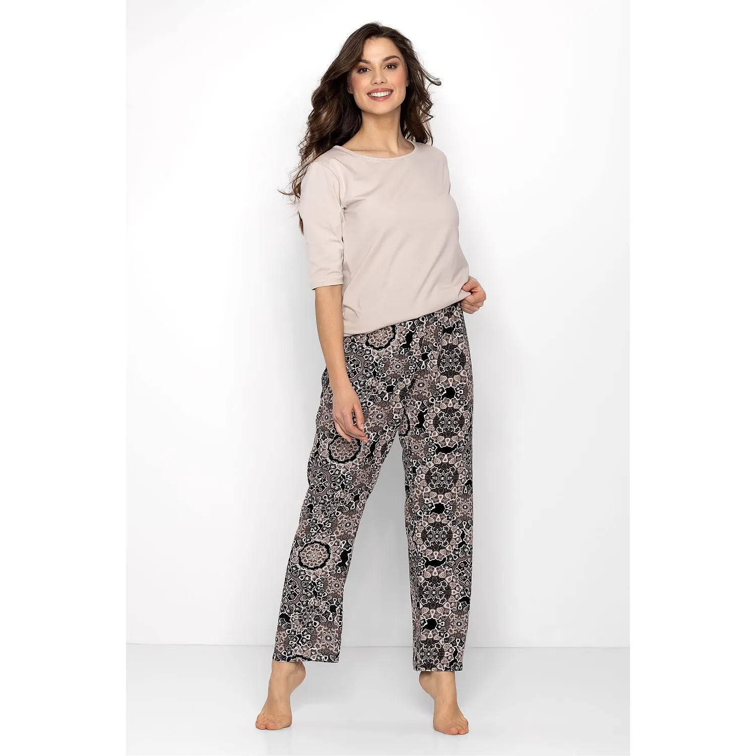  Pyjama model 205978 Momenti Per Me 