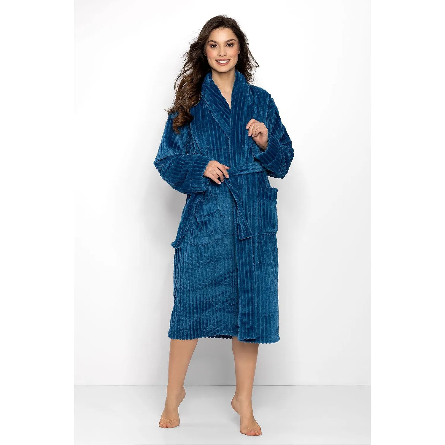  Peignoir model 205982 Momenti Per Me 