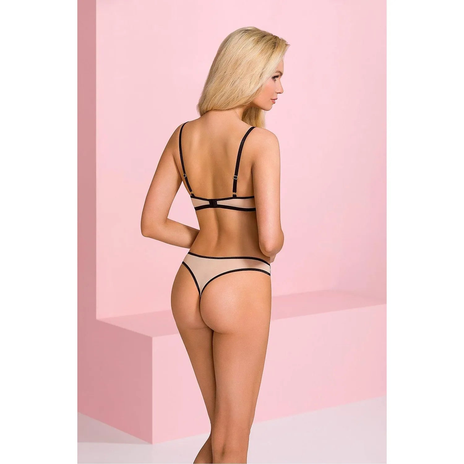  L`ensemble sexy model 206266 Casmir 