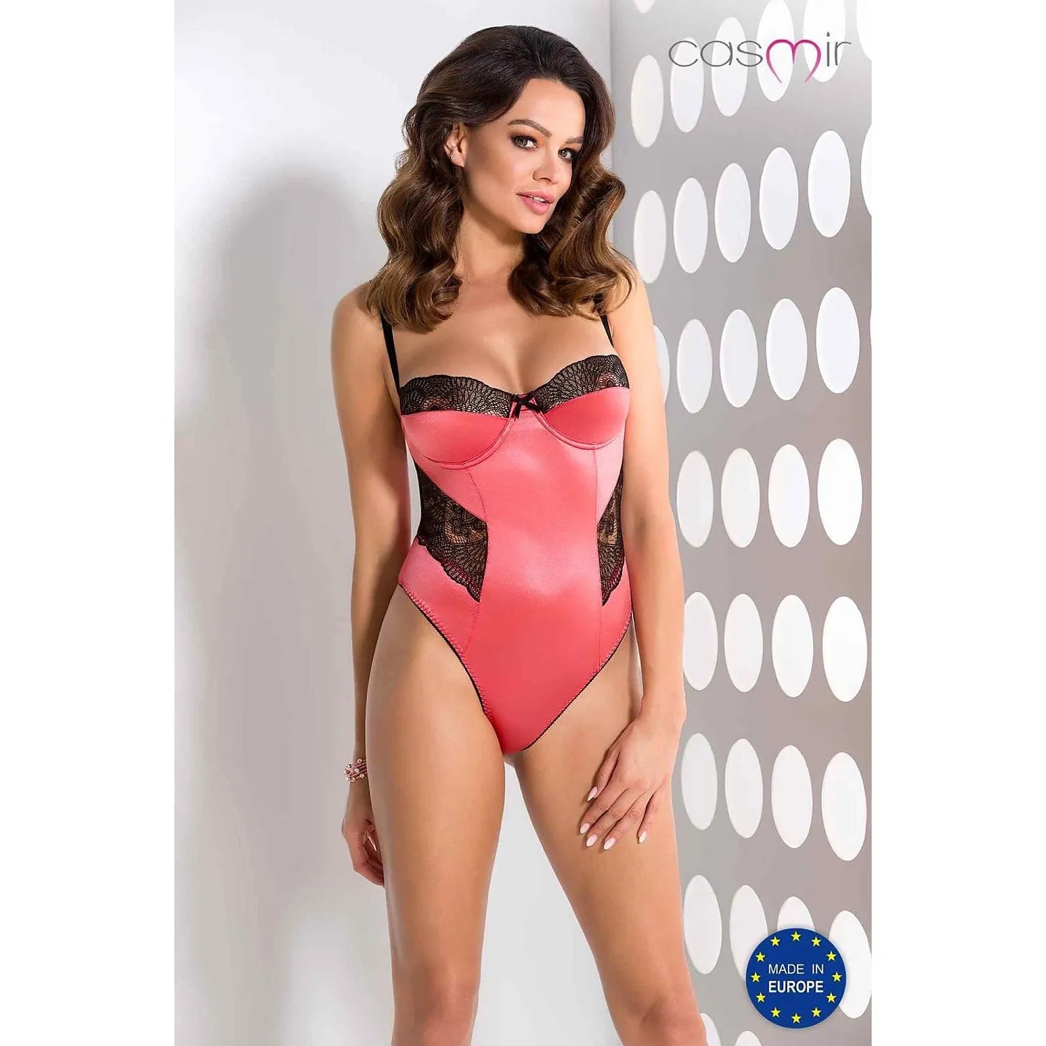 Body model 206275 Casmir