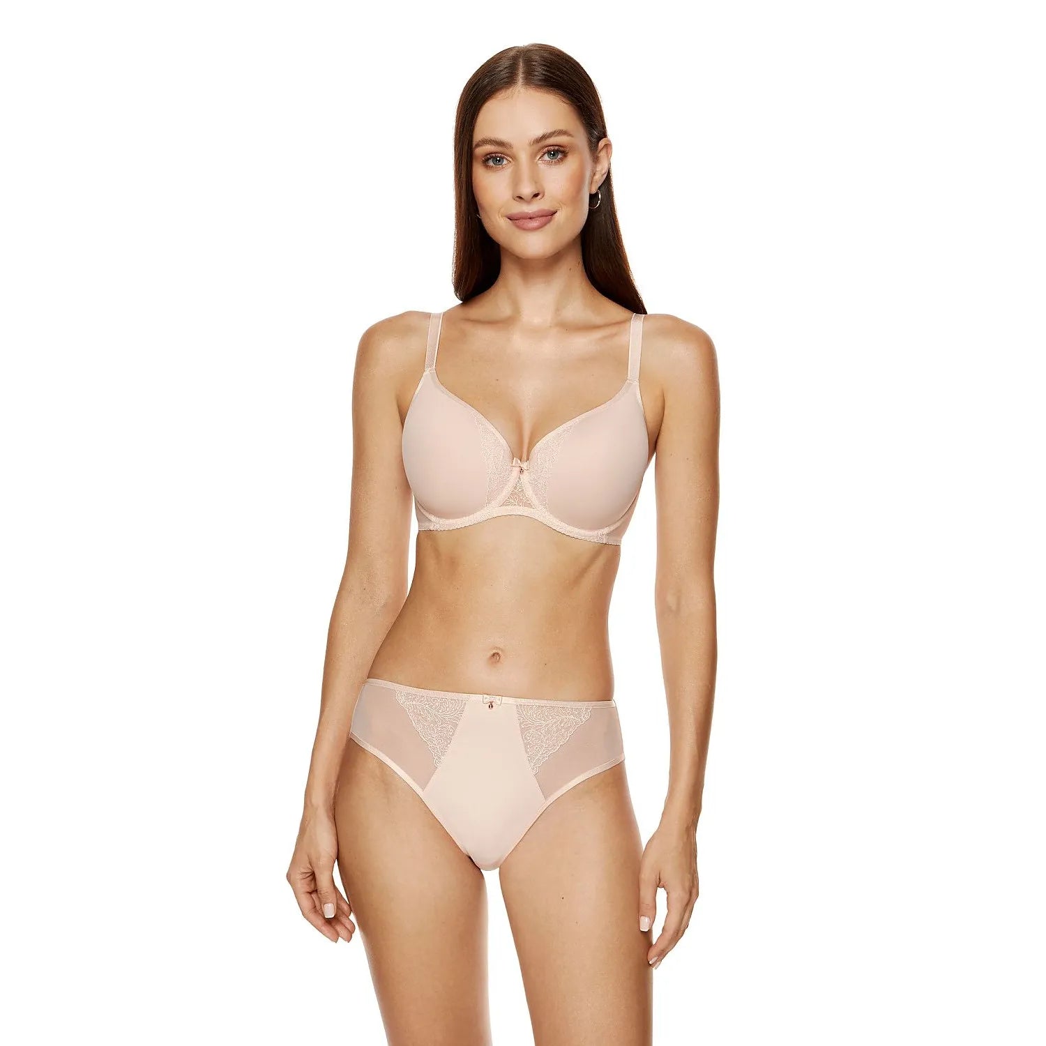  Soutien-gorge rembourré model 206638 Gorteks 