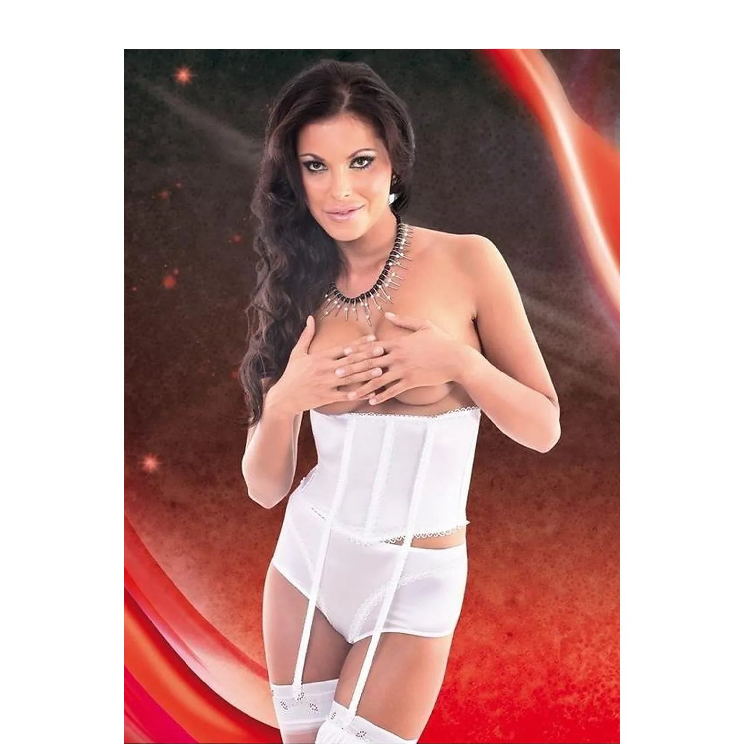  L`ensemble sexy model 206696 SoftLine Collection 