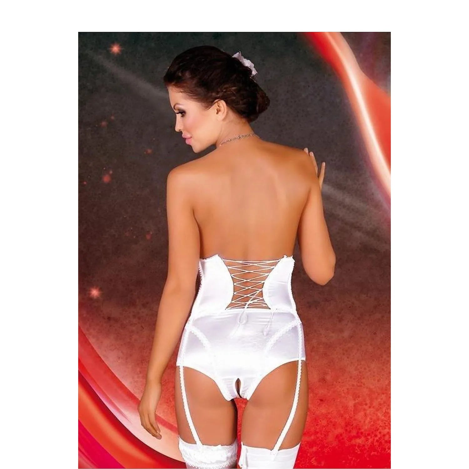  L`ensemble sexy model 206696 SoftLine Collection 