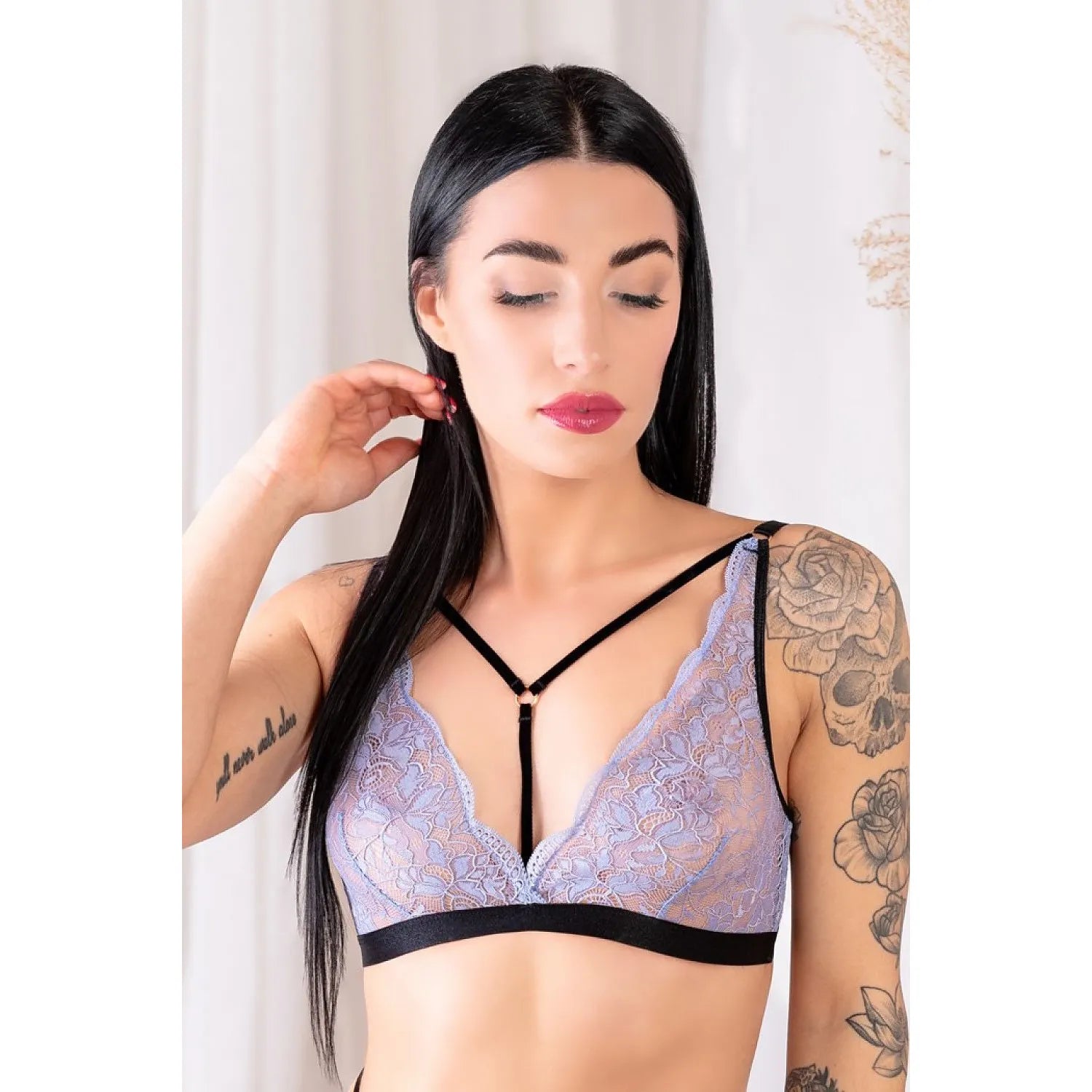  Soft model 208134 Barbara Lingerie 