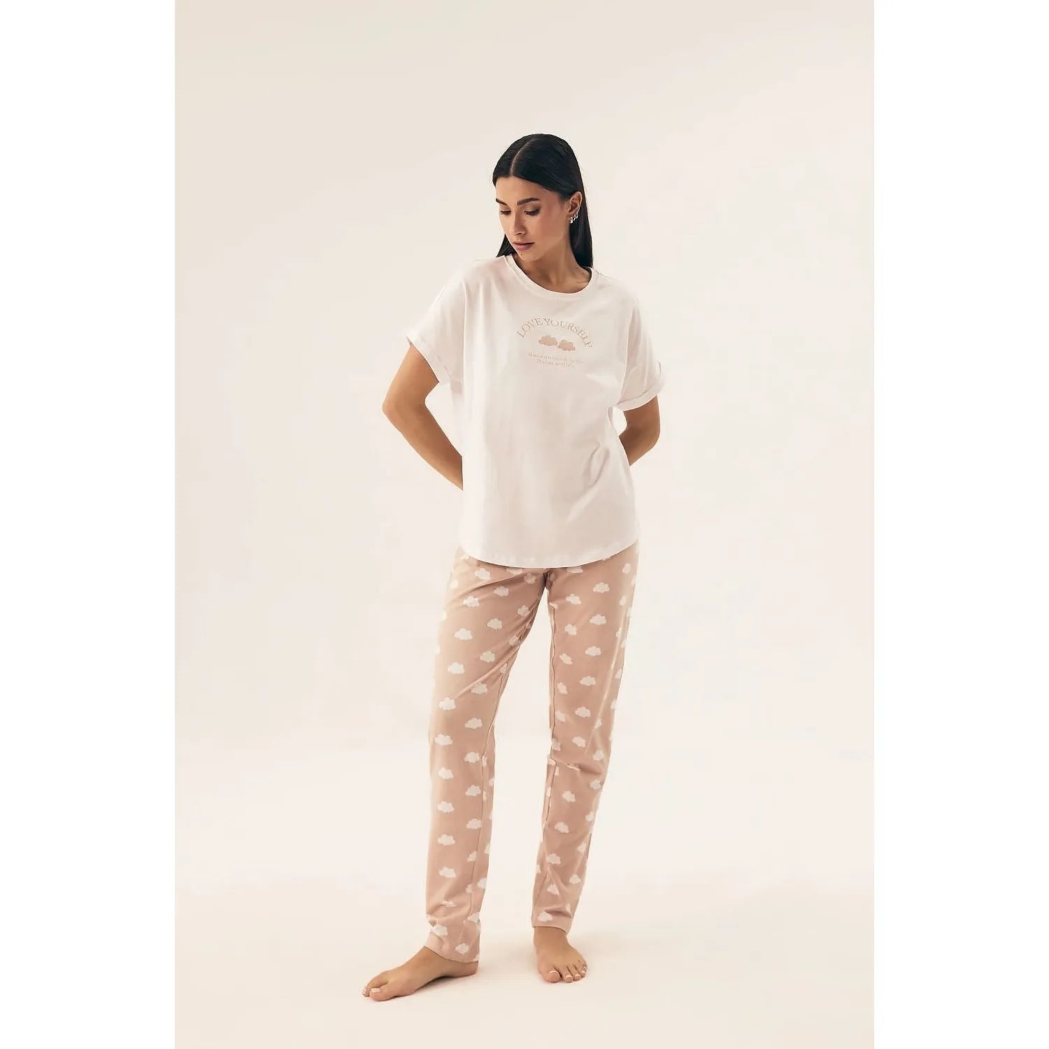  Pyjama model 208602 Henderson 
