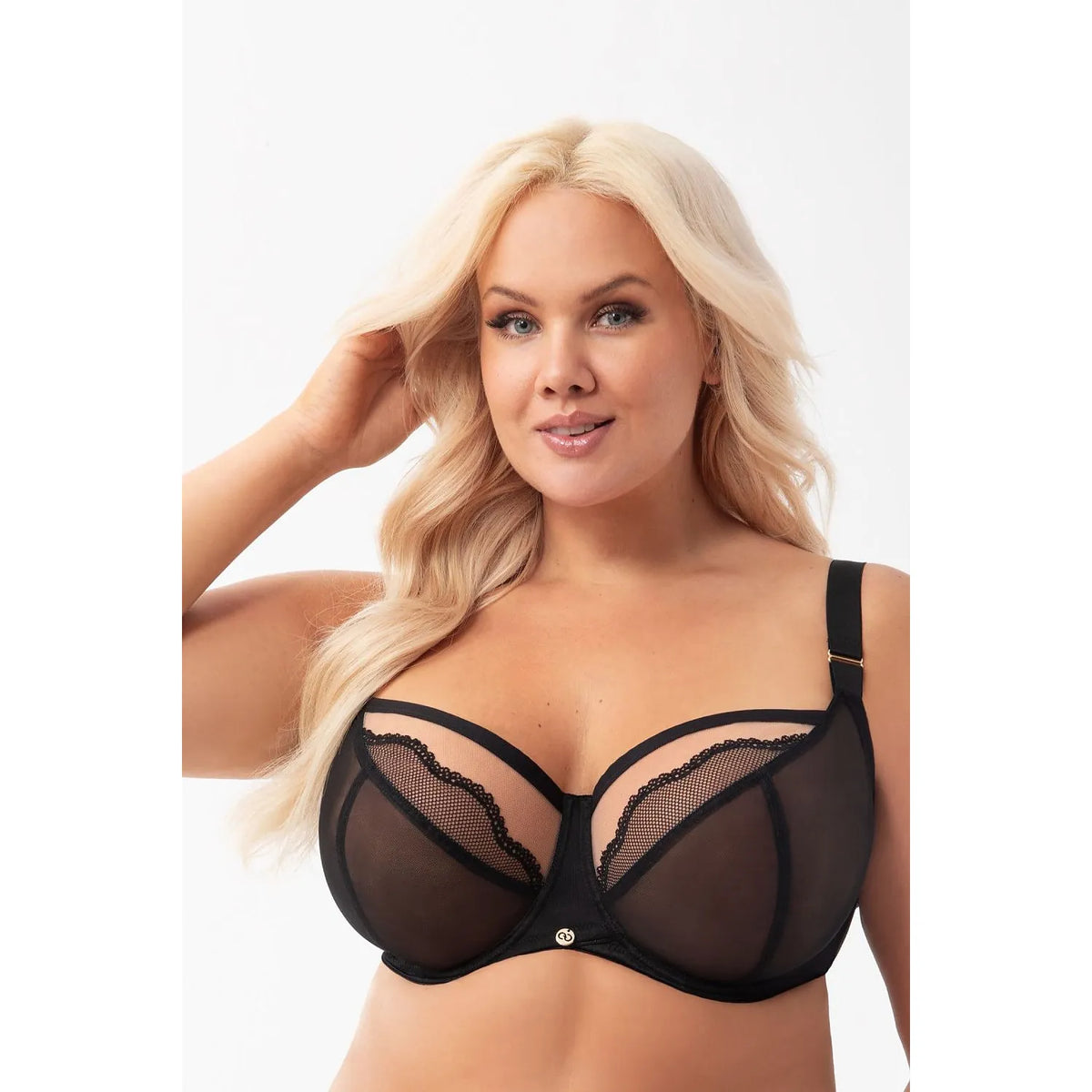  Soft model 209532 Gorsenia Lingerie 