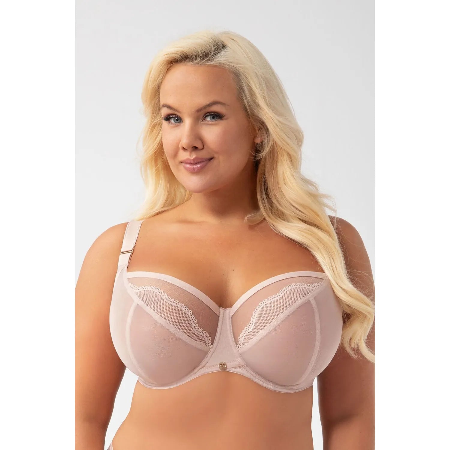  Soft model 209533 Gorsenia Lingerie 