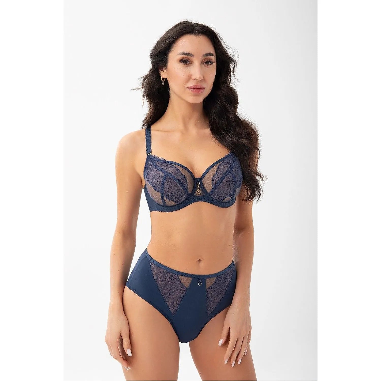  Soft model 209537 Gorsenia Lingerie 