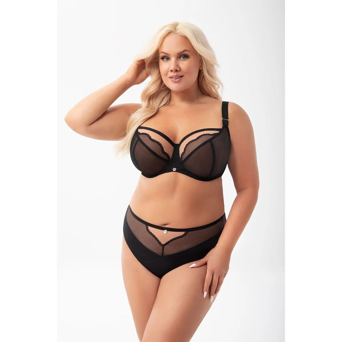  Culottes model 209539 Gorsenia Lingerie 
