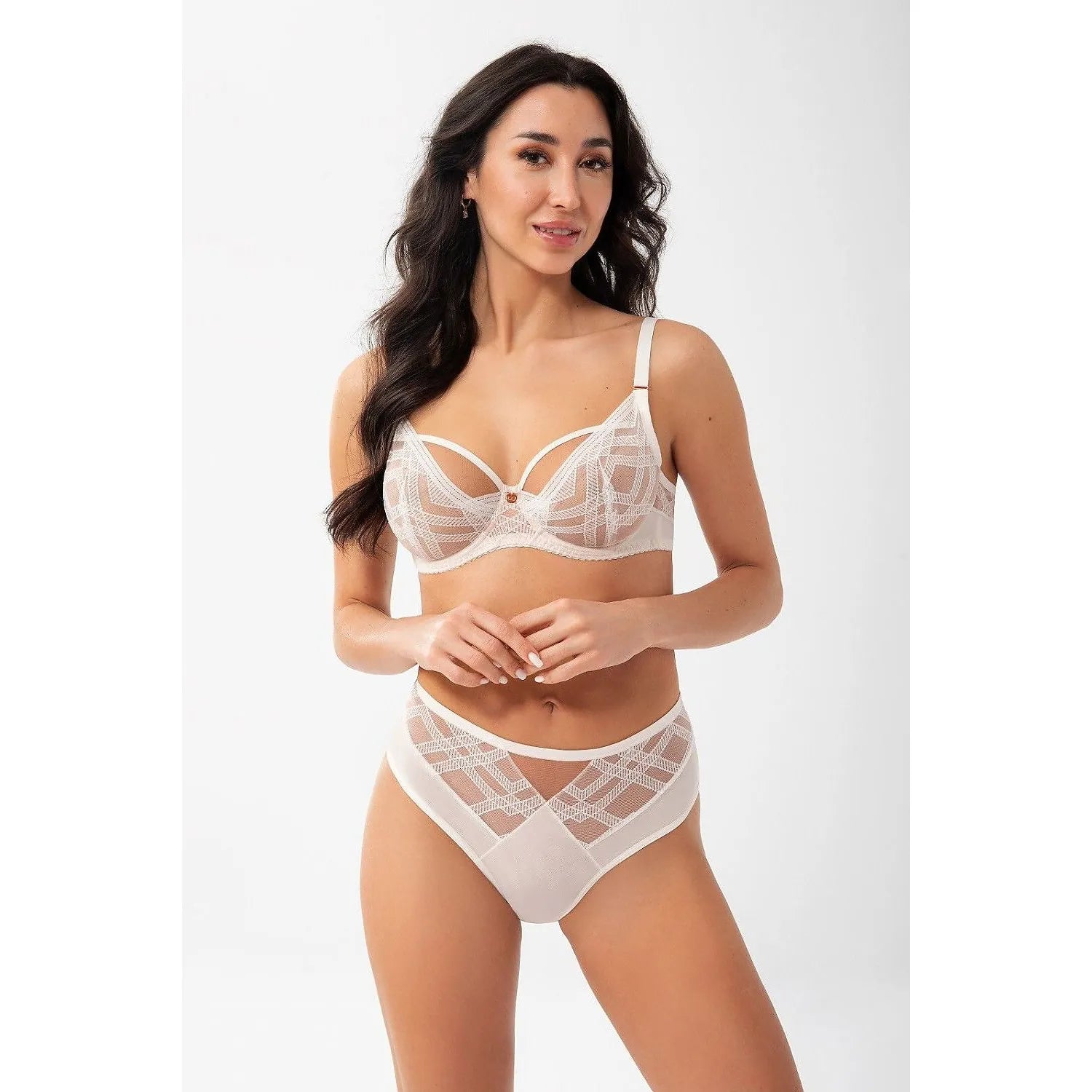  Culottes brésiliennes model 209543 Gorsenia Lingerie 