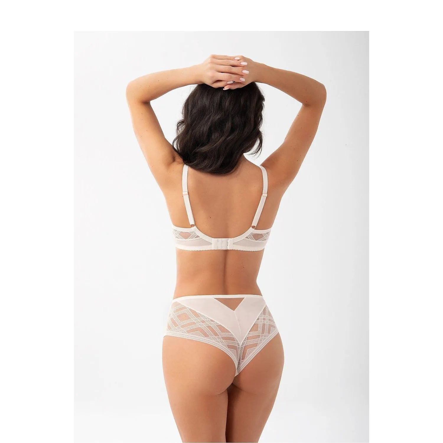  Culottes brésiliennes model 209543 Gorsenia Lingerie 