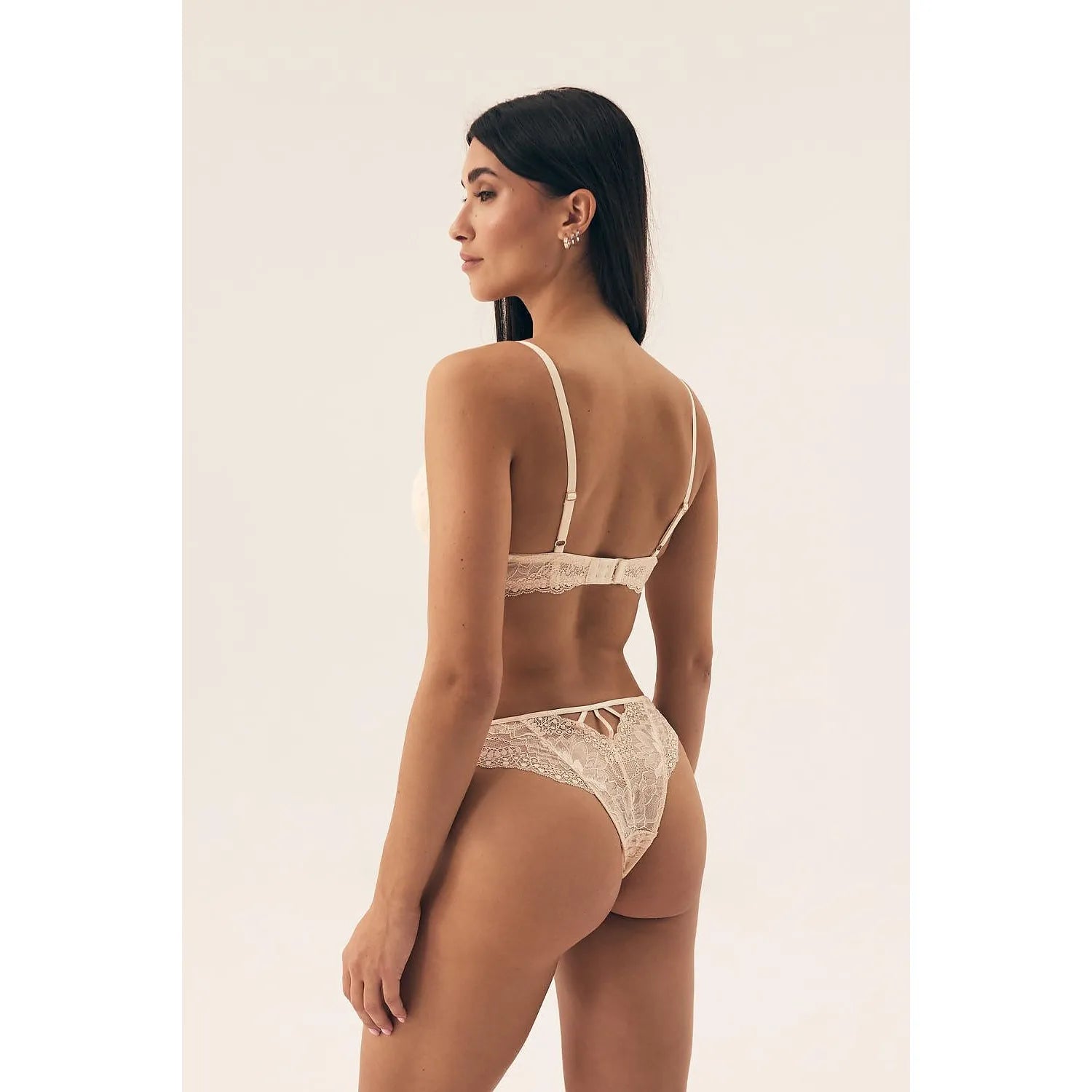  Culottes brésiliennes model 209623 Henderson 